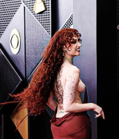 Imagem recente de chappell