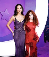 Imagem recente de chappell