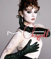 Imagem recente de chappell