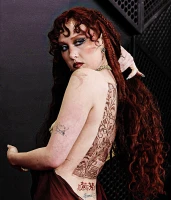 Imagem recente de chappell