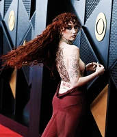 Imagem recente de chappell