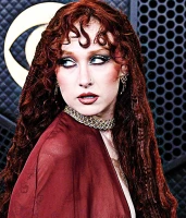 Imagem recente de chappell