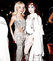 Imagem recente de chappell