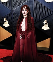 Imagem recente de chappell