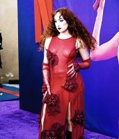 Imagem recente de chappell