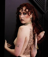 Imagem recente de chappell