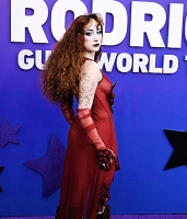 Imagem recente de chappell