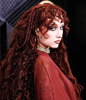 Imagem recente de chappell