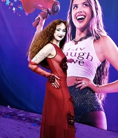 Imagem recente de chappell