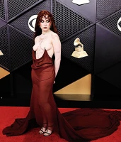 Imagem recente de chappell