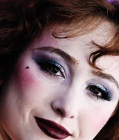 Imagem recente de chappell