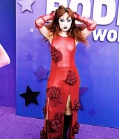 Imagem recente de chappell