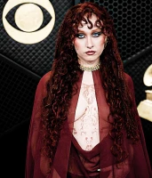 Imagem recente de chappell