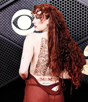 Imagem recente de chappell