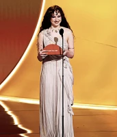 Imagem recente de chappell