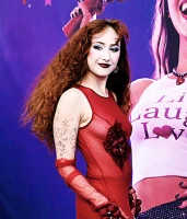 Imagem recente de chappell