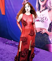 Imagem recente de chappell