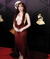 Imagem recente de chappell