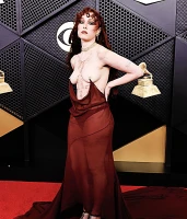 Imagem recente de chappell