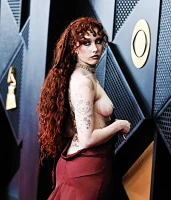 Imagem recente de chappell