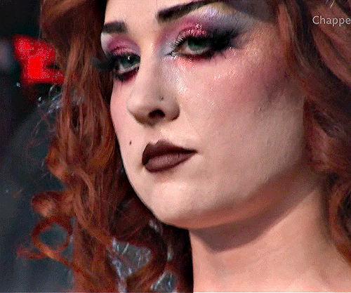 Imagem recente de chappell