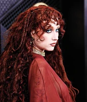 Imagem recente de chappell