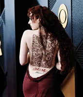 Imagem recente de chappell