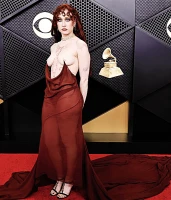 Imagem recente de chappell