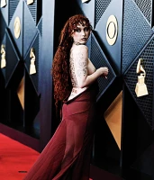 Imagem recente de chappell