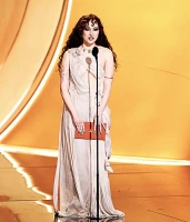 Imagem recente de chappell