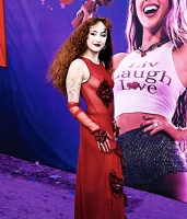 Imagem recente de chappell