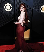 Imagem recente de chappell