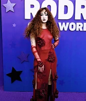 Imagem recente de chappell