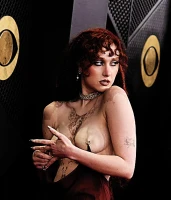 Imagem recente de chappell