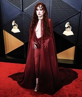 Imagem recente de chappell