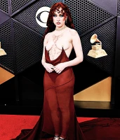 Imagem recente de chappell