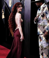 Imagem recente de chappell