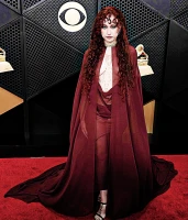 Imagem recente de chappell