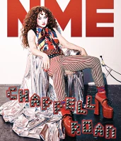 Imagem recente de chappell