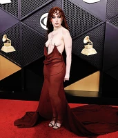 Imagem recente de chappell