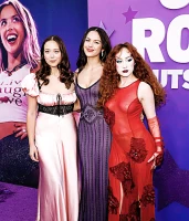 Imagem recente de chappell