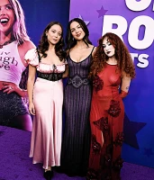 Imagem recente de chappell