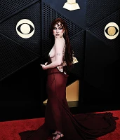 Imagem recente de chappell