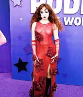 Imagem recente de chappell