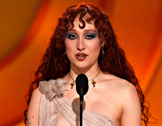 Imagem recente de chappell