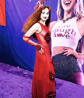 Imagem recente de chappell