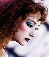 Imagem recente de chappell