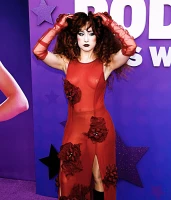 Imagem recente de chappell