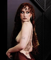 Imagem recente de chappell