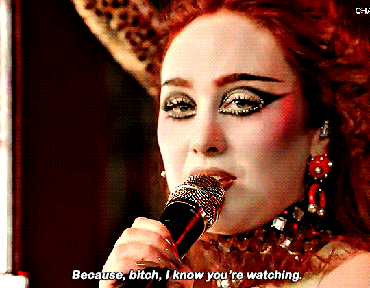 Imagem recente de chappell